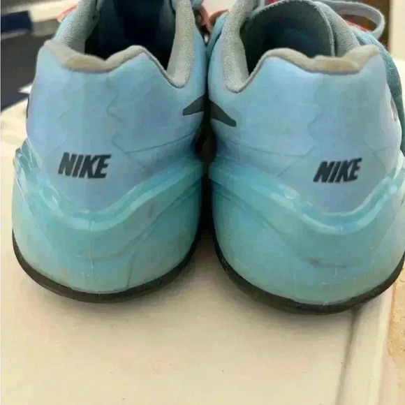 Nike Zoom TrackField shoes men’s size 10.5 main image 4